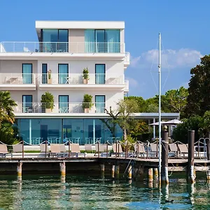 Hotel Aqva Boutique (adults Only), Sirmione