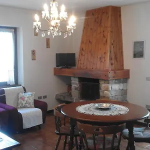 Appartamento Casa Livia Maria, Teglio